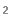 Casella di testo: 2
