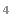 Casella di testo: 4