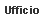 Casella di testo: Ufficio